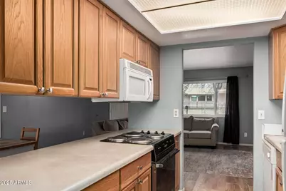 4585 E Valley Lane, Lake Montezuma, AZ 86342 - Photo 8