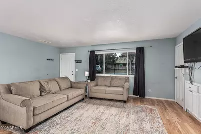 4585 E Valley Lane, Lake Montezuma, AZ 86342 - Photo 2