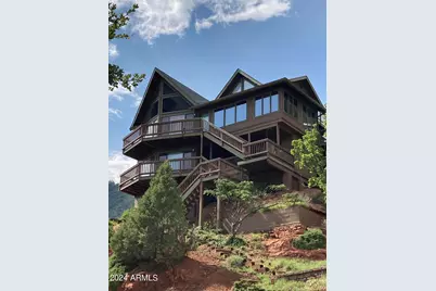 5998 W Arroyo Way, Pine, AZ 85544 - Photo 1