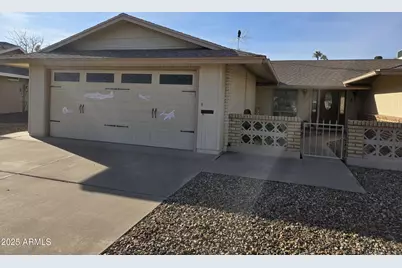 10461 W Wininger Circle, Sun City, AZ 85351 - Photo 2