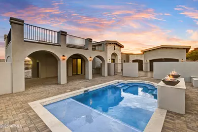 9431 E Superstition Mountain Drive, Gold Canyon, AZ 85118 - Photo 4