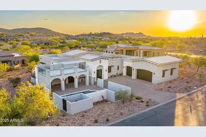 9431 E Superstition Mountain Drive, Gold Canyon, AZ 85118 - Photo 1