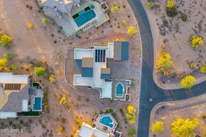 9431 E Superstition Mountain Drive, Gold Canyon, AZ 85118 - Photo 50