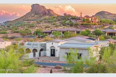 9431 E Superstition Mountain Drive, Gold Canyon, AZ 85118 - Photo 2