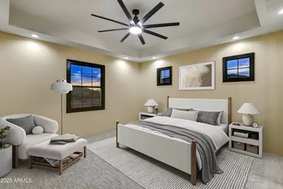 9431 E Superstition Mountain Drive, Gold Canyon, AZ 85118 - Photo 36