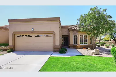 9025 W Marco Polo Road, Peoria, AZ 85382 - Photo 1