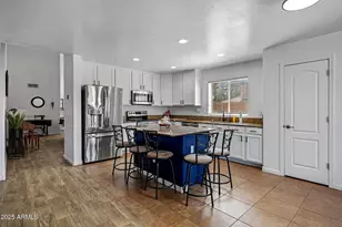 2147 N St Pedro, Casa Grande, AZ 85122 - Photo 14