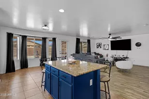 2147 N St Pedro, Casa Grande, AZ 85122 - Photo 18