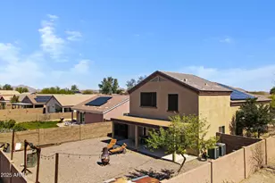 2147 N St Pedro, Casa Grande, AZ 85122 - Photo 46