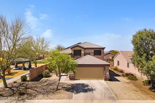 2147 N St Pedro, Casa Grande, AZ 85122 - Photo 44