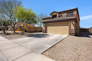 2147 N St Pedro, Casa Grande, AZ 85122 - Photo 2