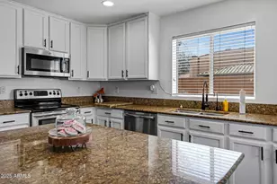 2147 N St Pedro, Casa Grande, AZ 85122 - Photo 16