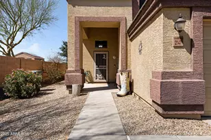 2147 N St Pedro, Casa Grande, AZ 85122 - Photo 4
