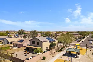 2147 N St Pedro, Casa Grande, AZ 85122 - Photo 50