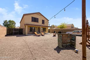 2147 N St Pedro, Casa Grande, AZ 85122 - Photo 38