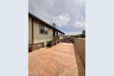 242 County Road N5427 Road, Saint Johns, AZ 85936 - Photo 4