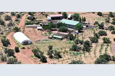 242 County Road N5427 Road, Saint Johns, AZ 85936 - Photo 1