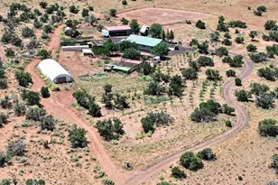 242 County Road N5427 Rd, Saint Johns, AZ 85936 - Photo 2