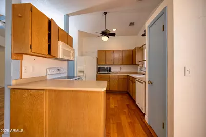 40 Broken Arrow Drive, Sedona, AZ 86351 - Photo 14