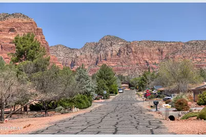 40 Broken Arrow Drive, Sedona, AZ 86351 - Photo 2