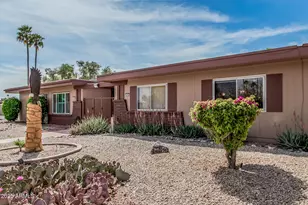 10855 W Buccaneer Dr, Sun City, AZ 85351 - Photo 4