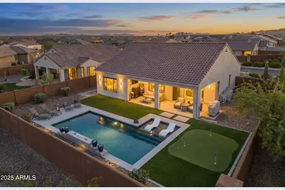 5145 N Arlington Road, Eloy, AZ 85131 - Photo 1