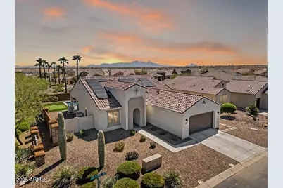 5145 N Arlington Road, Eloy, AZ 85131 - Photo 2