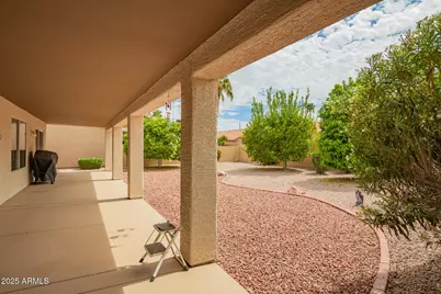 10621 E Hercules Drive, Sun Lakes, AZ 85248 - Photo 28