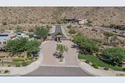 3112 W Briarwood Terrace #76, Phoenix, AZ 85045 - Photo 1