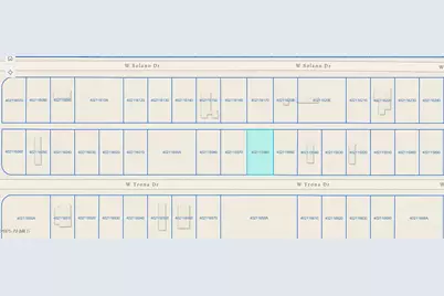 3120 W Trona Drive #11, Eloy, AZ 85131 - Photo 2