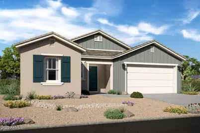 20373 W Rovey Avenue, Buckeye, AZ 85396 - Photo 1