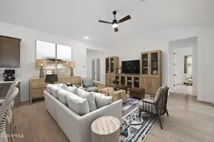 20373 W Rovey Ave, Buckeye, AZ 85396 - Photo 6