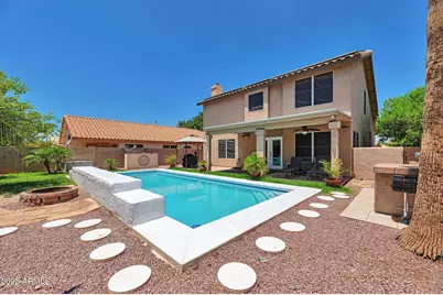 9509 W Tonopah Drive, Peoria, AZ 85382 - Photo 1