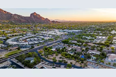 5702 E Lincoln Drive #1, Paradise Valley, AZ 85253 - Photo 8