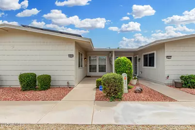 10815 W Santa Fe Drive, Sun City, AZ 85351 - Photo 2