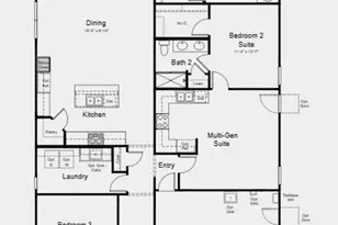 17153 W Sweet Iron Pass, Surprise, AZ 85387 - Photo 38