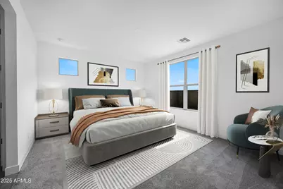 17153 W Sweet Iron Pass, Surprise, AZ 85387 - Photo 18