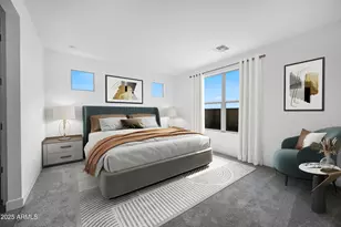 17153 W Sweet Iron Pass, Surprise, AZ 85387 - Photo 18