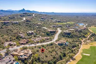 9720 N Fireridge Trail, Fountain Hills, AZ 85268 - Photo 1