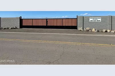 0 W Guadalupe Road #2, Apache Junction, AZ 85120 - Photo 1