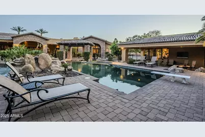 5030 E Mockingbird Lane, Paradise Valley, AZ 85253 - Photo 10