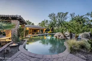 5030 E Mockingbird Ln, Paradise Valley, AZ 85253 - Photo 20