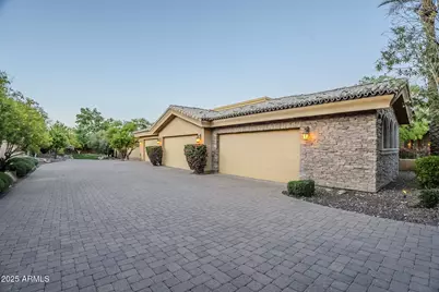 5030 E Mockingbird Lane, Paradise Valley, AZ 85253 - Photo 8