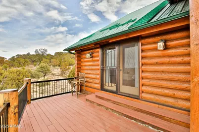 786 E Broncos Trail, Williams, AZ 86046 - Photo 32