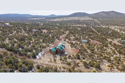 786 E Broncos Trail, Williams, AZ 86046 - Photo 94