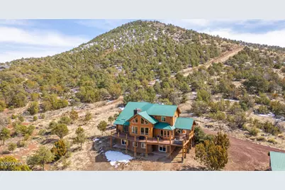 786 E Broncos Trail, Williams, AZ 86046 - Photo 86