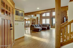 786 E Broncos Trail, Williams, AZ 86046 - Photo 10