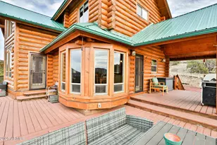 786 E Broncos Trail, Williams, AZ 86046 - Photo 30