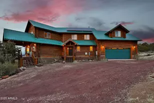 786 E Broncos Trail, Williams, AZ 86046 - Photo 8