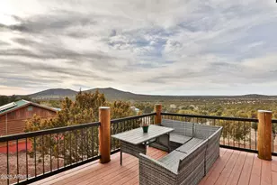 786 E Broncos Trail, Williams, AZ 86046 - Photo 28